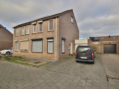 Dinghensstraat in Westdorpe (130m2)