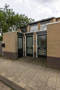 Dommelshei in Veldhoven (95m2)