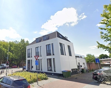 Dr. Ariënsplein in Breda (24m2)