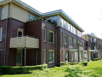 Ds. Talmasingel in Burgum (76m2)