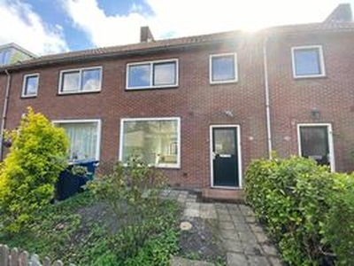 Eengezinswoning, tussenwoning te huur in Alkmaar