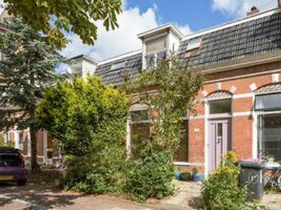 Eengezinswoning, tussenwoning te huur in Leeuwarden