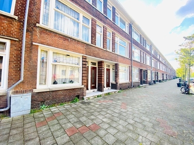 Engelsestraat in Rotterdam (91m2)