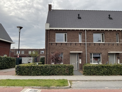 Fiep Westendorplaan in Zaltbommel (120m2)