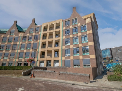 Frans Joseph van Thielpark in Helmond (106m2)