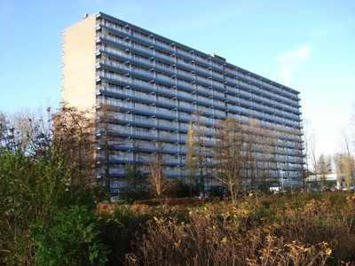 Frederik van Eedenplaats in Capelle aan den IJssel (84m2)