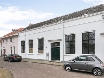 Geertesplein in Kloetinge (80m2)