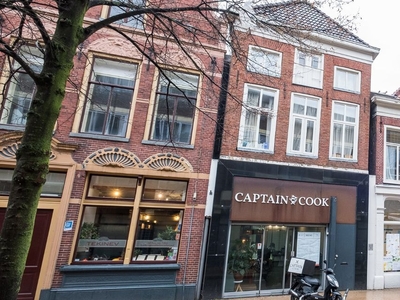 Gelkingestraat in Groningen (37m2)