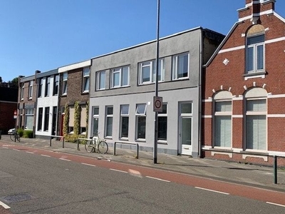 Generaal Maczekstraat in Breda (50m2)