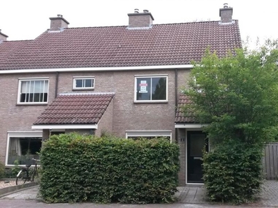 Gentiaan in Nijverdal (125m2)