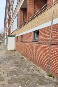 Gerard Doustraat in Almelo (80m2)