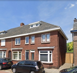 G.J. van Heekstraat in Enschede (122m2)