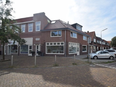 Groeneweg in IJmuiden (105m2)