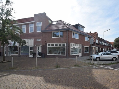 Groeneweg in IJmuiden (97.4m2)