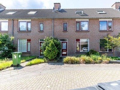 Gruttoborch in Rosmalen (97m2)