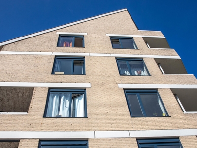 Haaksbergerstraat in Enschede (70m2)