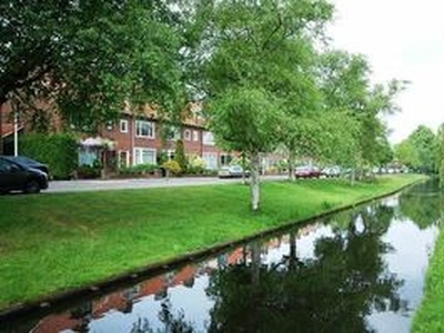 Herenhuis, hoekwoning te huur in Voorburg