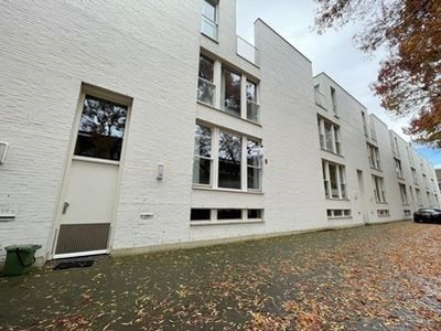 Hoge Barakken in Maastricht (125m2)