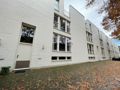 Hoge Barakken in Maastricht (125m2)