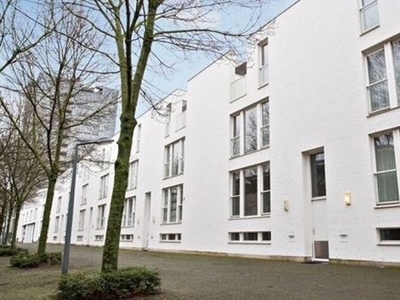 Hoge Barakken in Maastricht (89m2)