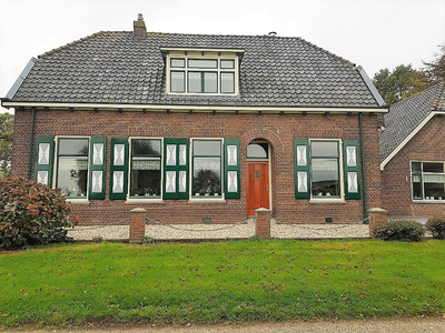 Hogeweg 19