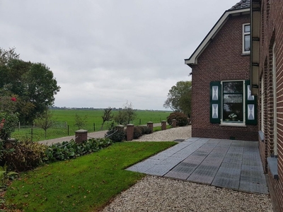 Hogeweg in Kamperveen (188m2)