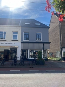 Hoofdstraat in Velp (36m2)