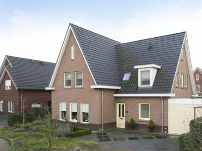 Huis Lage Horst in Wehl