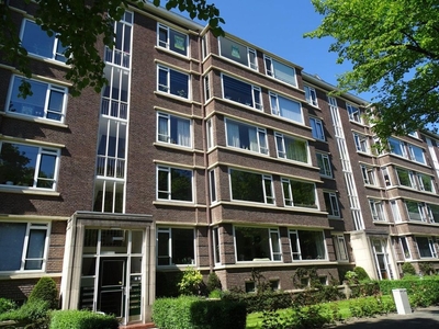 Huis te Landelaan in Rijswijk (115m2)