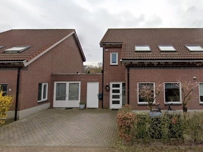 Huis Ten Ghenswinckel in Helmond