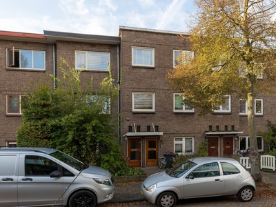 Jan Luikenstraat in Eindhoven (146m2)