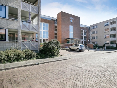 Jan van Galenstraat in Hengelo (83m2)