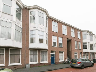 Johannes Camphuijsstraat in Den Haag (78m2)