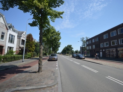 Kamer Korreweg in Groningen