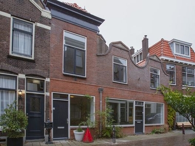 Keizerstraat in Gouda (115m2)