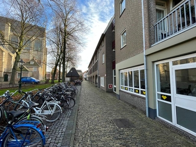 Kerkstraat in Alkmaar (52m2)