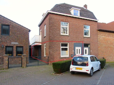 Kerkstraat in Cadier en Keer (50m2)