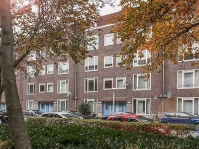 Kijkduinstraat in Amsterdam (49m2)