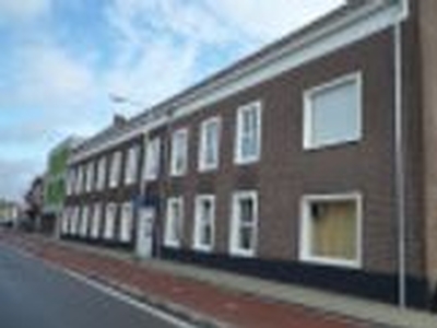 Koestraat in Tilburg (55m2)