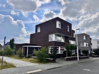 Komijnweg in Utrecht (190m2)