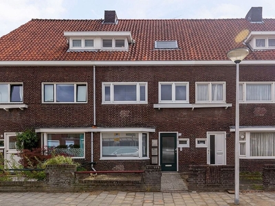 Korianderstraat in Eindhoven (31m2)