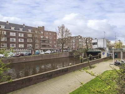 Korte Geuzenstraat in Amsterdam (26m2)