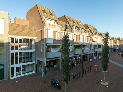 Korte Kerkstraat in Geldrop (106m2)