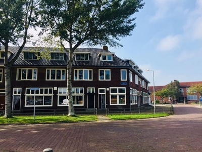 Korte Veemarktstraat in Sneek (50m2)