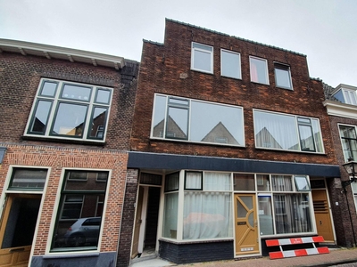 Kraaierstraat in Leiden (62m2)