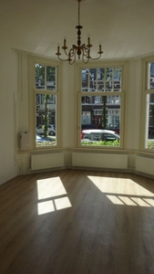 Laan van Meerdervoort in Den Haag (30m2)