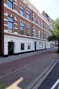 Laan van Meerdervoort in Den Haag (91m2)