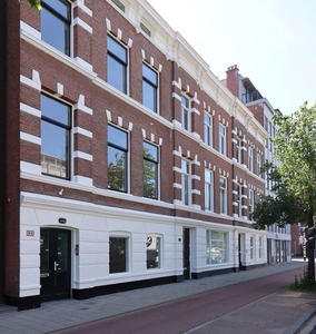 Laan van Meerdervoort in Den Haag (92m2)