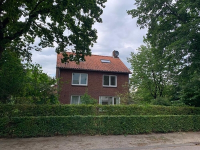 Laanzichtweg in Teteringen (140m2)