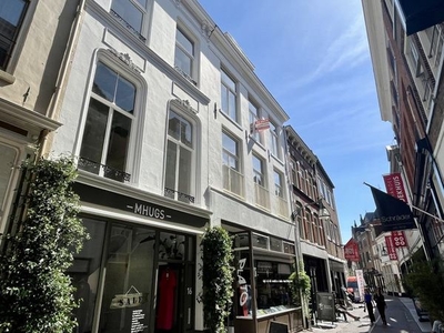 Lange Bisschopstraat in Deventer (88m2)